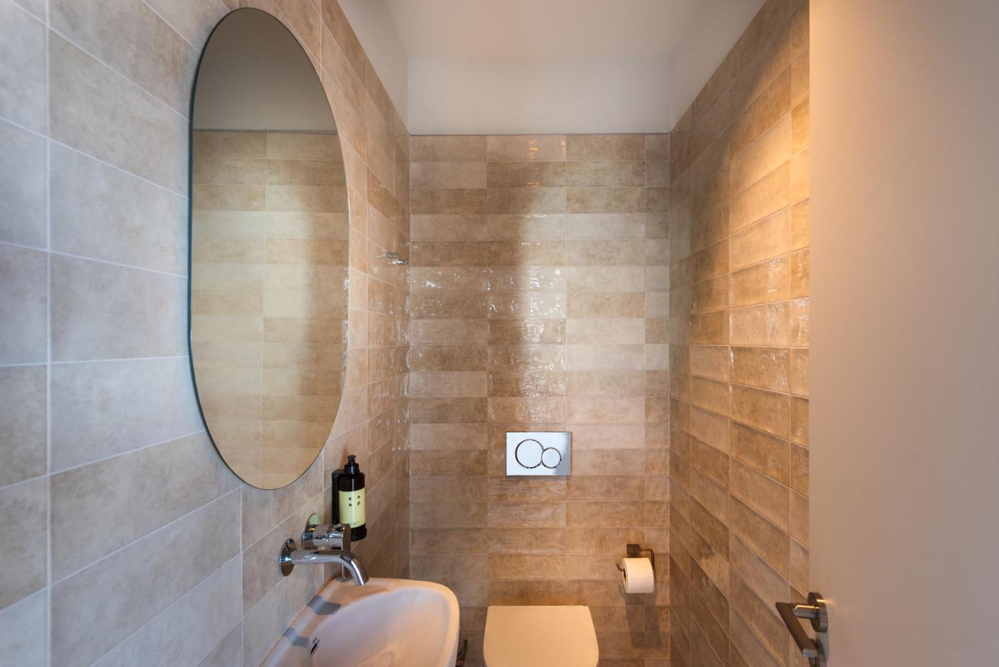 Coeo Fresca Design Apartments Málaga Esterno foto