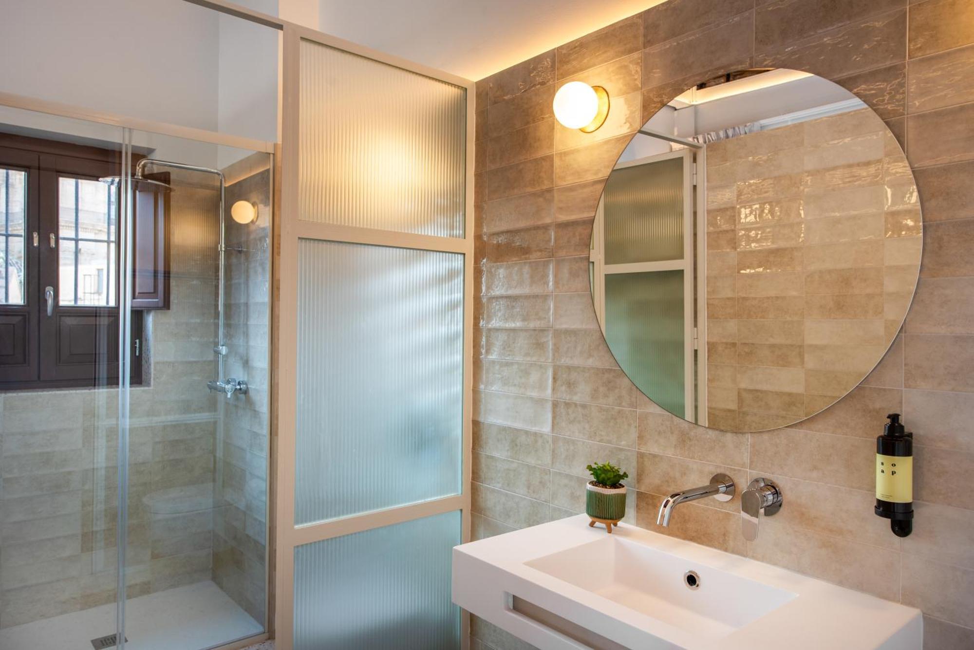 Coeo Fresca Design Apartments Málaga Esterno foto