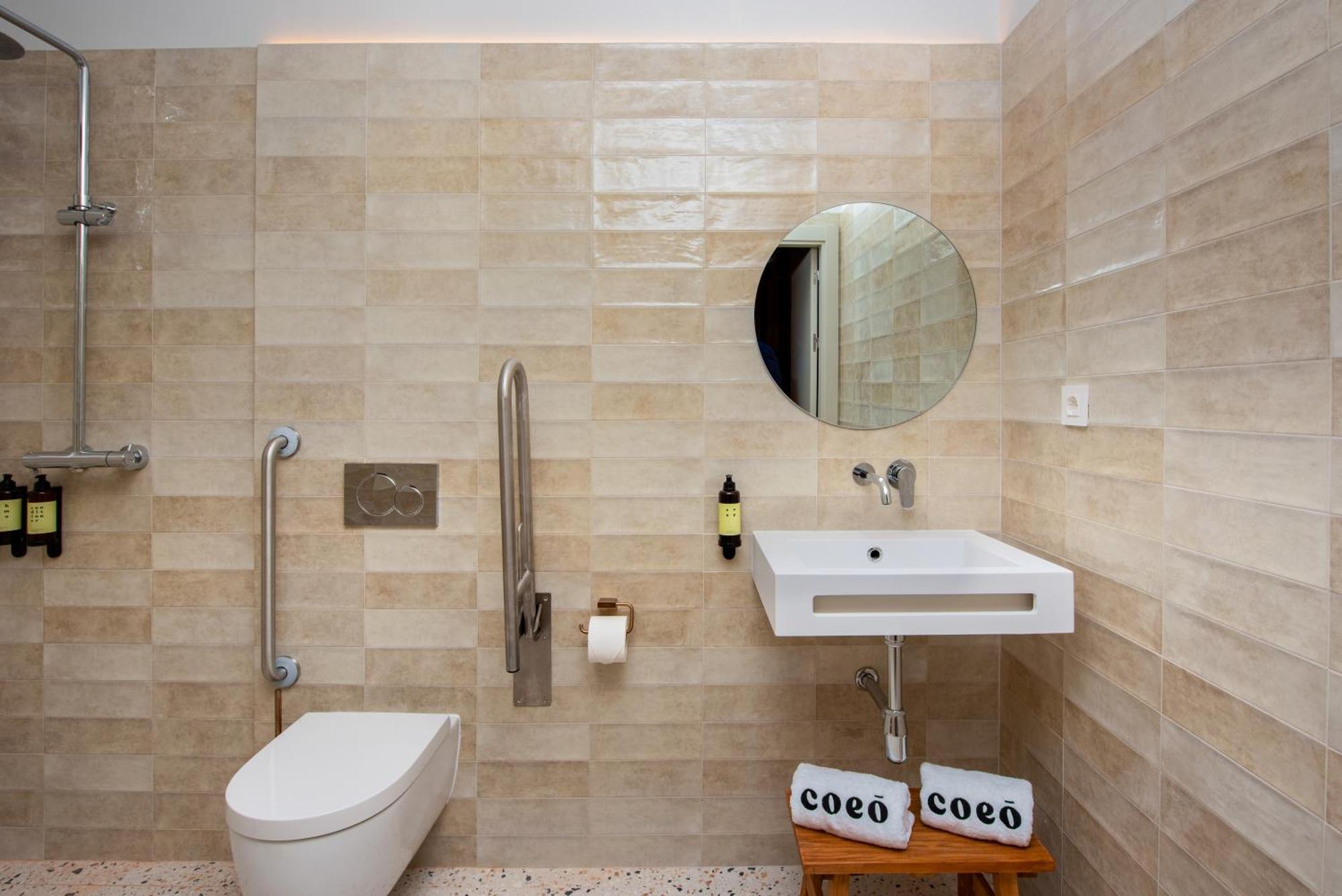 Coeo Fresca Design Apartments Málaga Camera foto